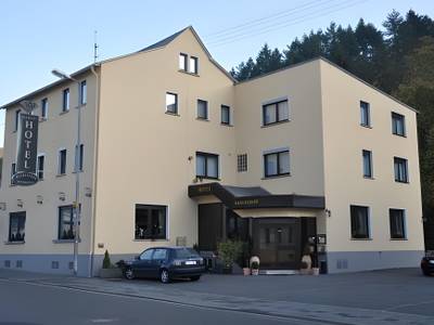 Diamanthotel Handelshof - Bild 1