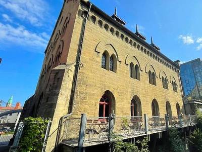 Fronveste - Das alte Knasthaus - Bild 1