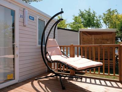 HU Park Albatros Village by Happy Camp - Bild 1