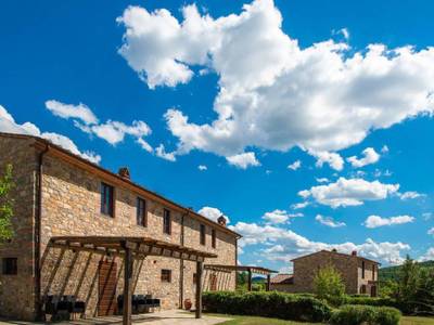 Resort Poggio Cennina - Bild 1