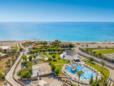 Miraluna Beach Resort - Bild 1