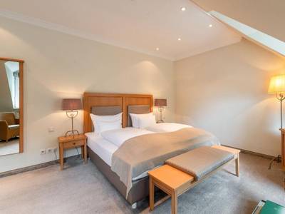 THOMAS Hotel Spa Lifestyle - Bild 1