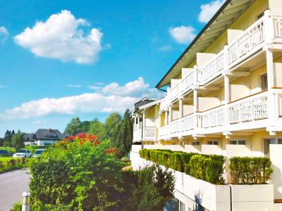 Hotel Momentum - Bild 1