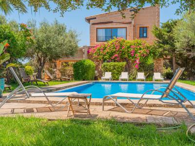 S'Antigor Petit Hotel - Bild 1