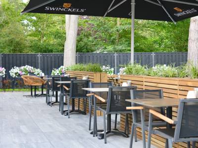 Fletcher Strandhotel Haamstede - Bild 1