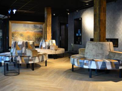 Fletcher Strandhotel Haamstede - Bild 1