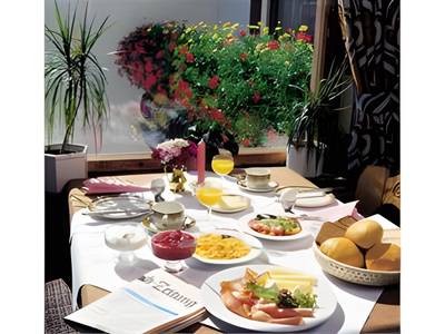 DEVA Hotel Renchtalblick - Bild 1