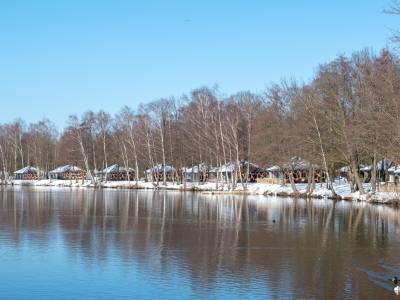 Lake Resort Beekse Bergen - Bild 1