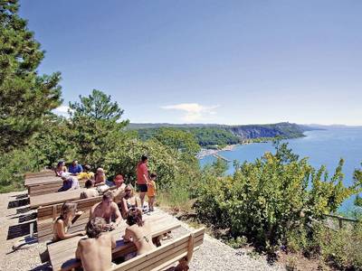 Camping Village Mare Pineta - Camping - Bild 1