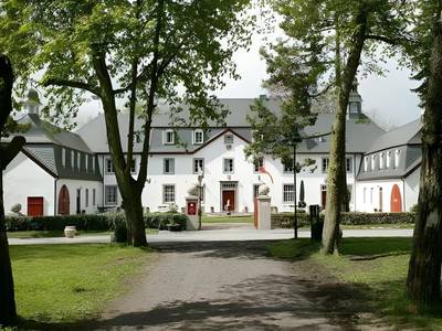 Schloss Auel - Bild 1