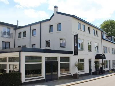 Fletcher Hotel-Restaurant Valkenburg - Bild 1