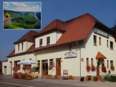 Gasthaus Laux - Bild 1
