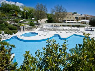 Hotel Relais Dei Normanni - Bild 1