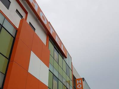 City View Hotel At KLIA & KLIA2 - Bild 1