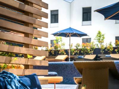 Forte de Gaia, Autograph Collection - Bild 1