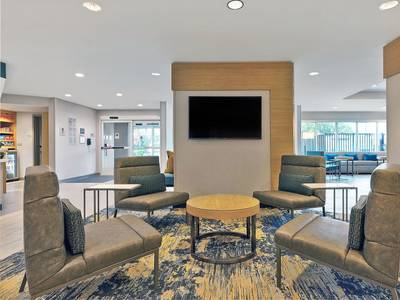 TownePlace Suites Sacramento Elk Grove - Bild 1