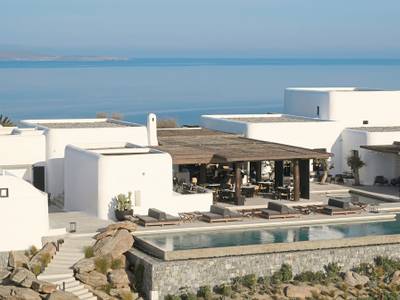 Kalesma Mykonos - Bild 1