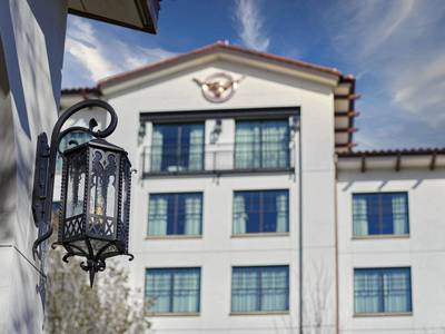 Hotel Drover Autograph Collection - Bild 1