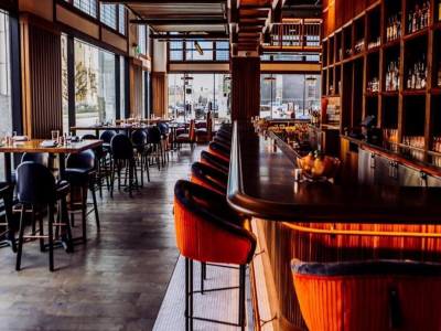 Surety Hotel, Autograph Collection - Bild 1