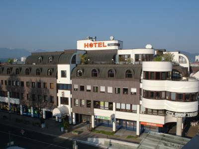 Hotel Atrigon - Bild 1