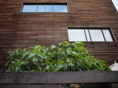 HOTEL CERRO, Autograph Collection - Bild 1