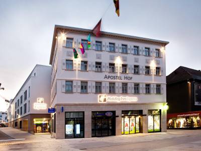 Holiday Inn Express Göppingen - Bild 1