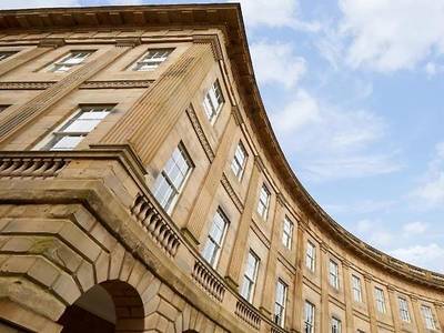 Ensana Buxton Crescent - Bild 1