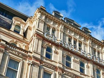 The Grand Hotel Birmingham - Bild 1