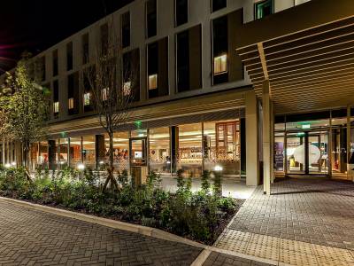 Holiday Inn Express Bicester - Bild 1