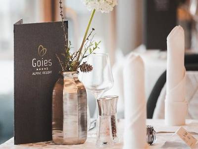 Alpine Resort Goies - Bild 1