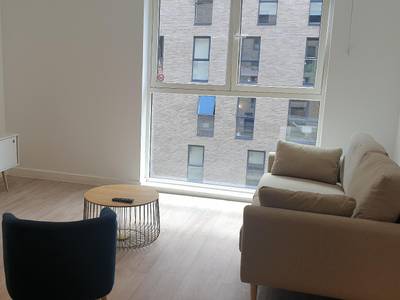 Quay Apartments Clippers Quay - Bild 1