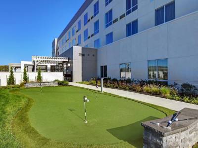 Courtyard Hamilton - Bild 1