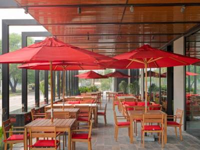 Swissôtel Santa Cruz De La Sierra - Bild 1