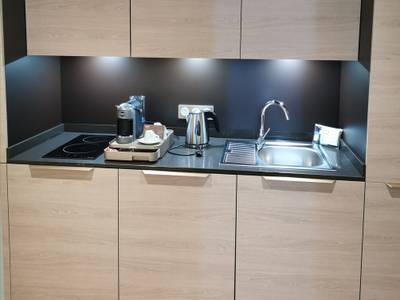 Residhome Luxembourg Esch-Belval - Bild 1