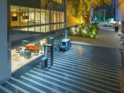 Park Inn by Radisson Gwalior - Bild 1