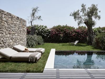 The Olivar Suites - Bild 1