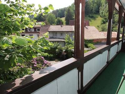 Hotel Glück Auf - Bild 1