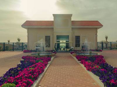 Swiss International Resort Unaizah Al Qassim - Bild 1
