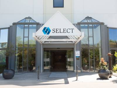 Garner Hotel Rüsselsheim by IHG - Bild 1