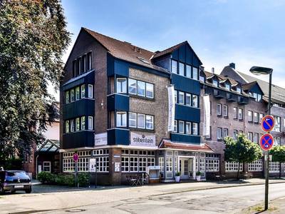 Hotel Am Schloss Ahrensburg - Bild 1