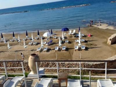 Hotel Villa - Bild 1