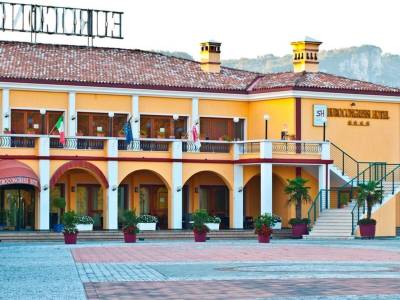 La Rondinaia in Eurocongressi Hotel - Bild 1