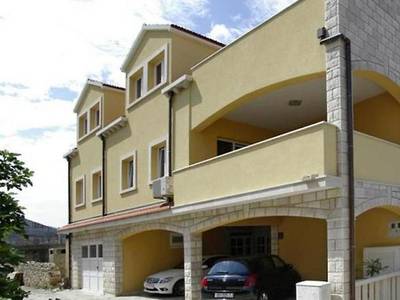 Apartments Dea Caeli - Bild 1