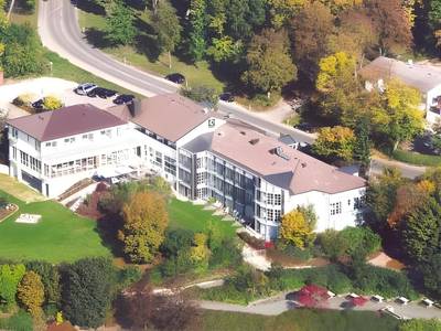 Parkhotel Donauwörth - Bild 1