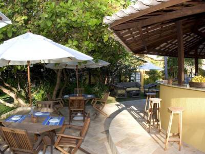 Pousada dos Girassois Condomínio - Bild 1