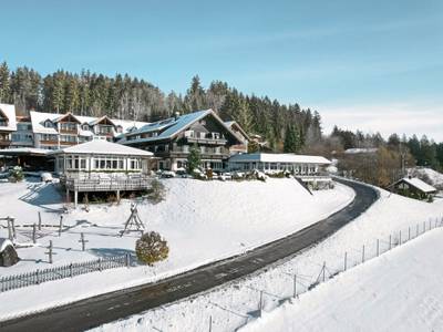 Berghotel Jägerhof - Bild 1