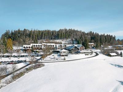 Berghotel Jägerhof - Bild 1