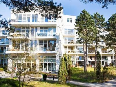 Strandhotel Fischland - Bild 1