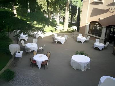 Villa Pambuffetti - Bild 1