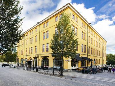 Elite Stora Hotellet Örebro - Bild 1